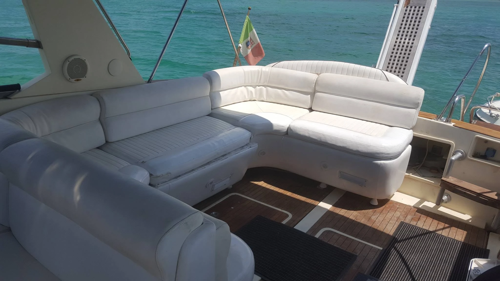 Goditi la tua valanza in Salento a bordo dei nostri Yacht