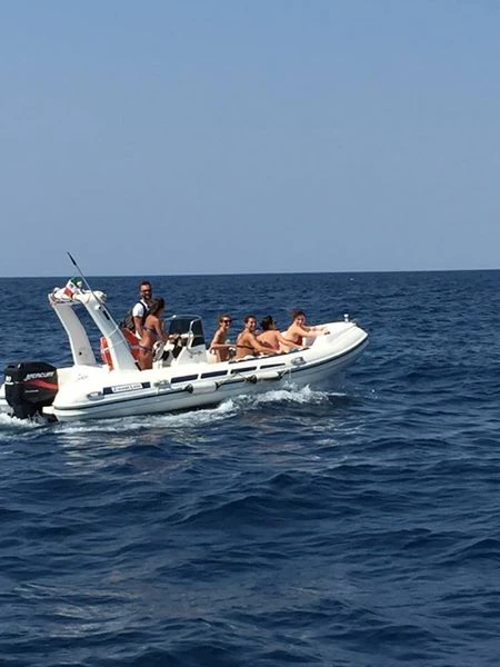 gommone gommone